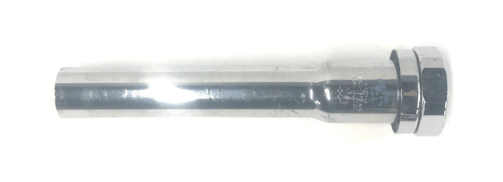 Sloan V-500-AA Chrome Plated Vacuum Breaker 1-1/4"x8-1/2" NOS