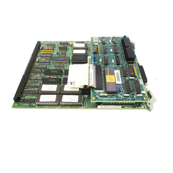 GENERAL ELECTRIC DS3815PLCA1A1A DS3800DMPC1E1C UNMP