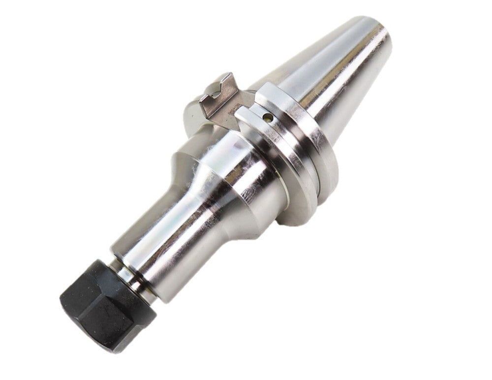 Techniks  SCAT40xER16A-4"  46.122.16.400 DualDRIVE 25000RPM ER Collet Chuck  NEW