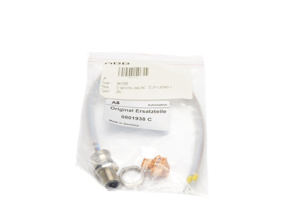 ABB 0801938C NSMP