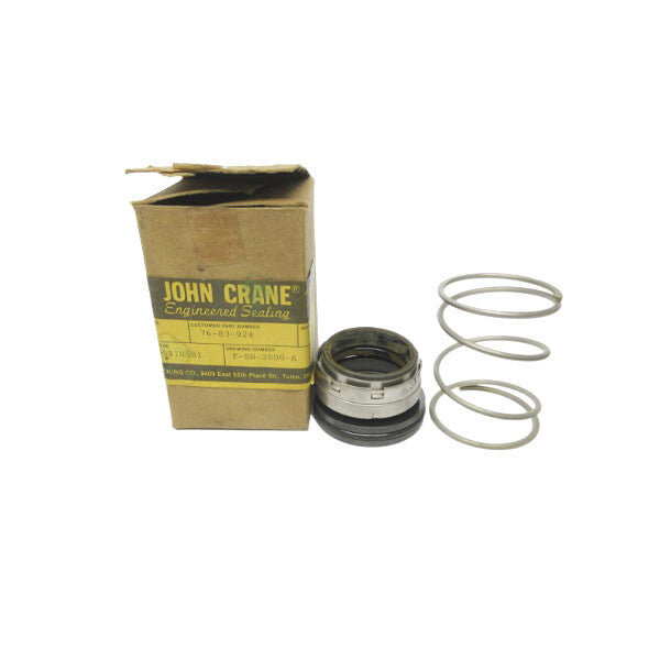 JOHN CRANE F-SD-3000-A NSMP