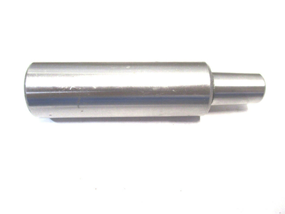 NEW 1/2" x 1" x 4" JT33 Taper Shank Jacobs Taper Mount Drill Chuck Arbor