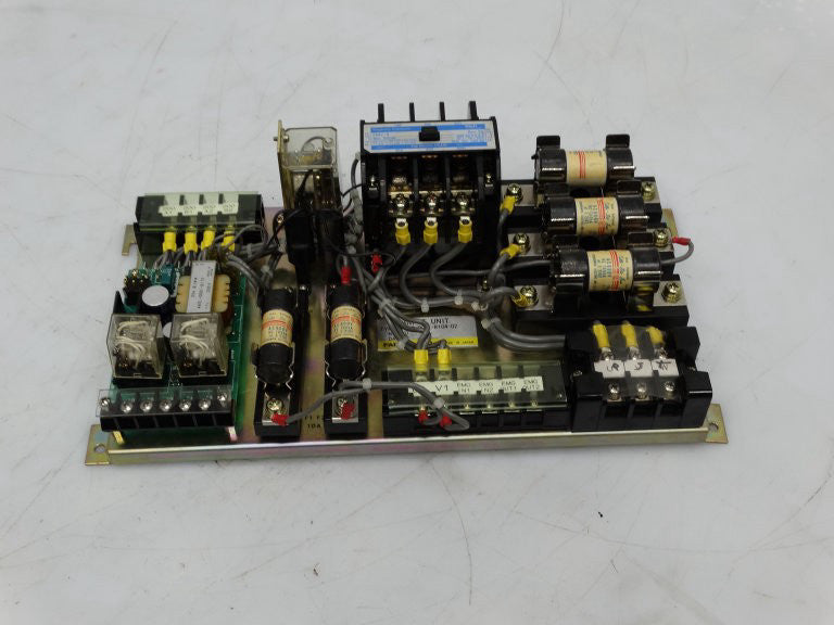FANUC A14B-0061-B104-02 POWER SUPPLY