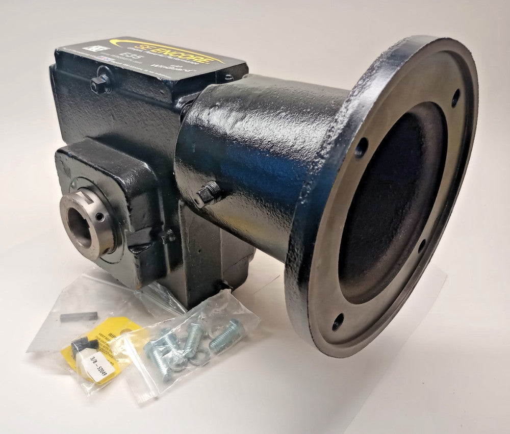 Winsmith E35CDSS54280A8 Reducer Gear Box E35-CDSS-5-DLR-210TC-1.7 Ratio 5:1