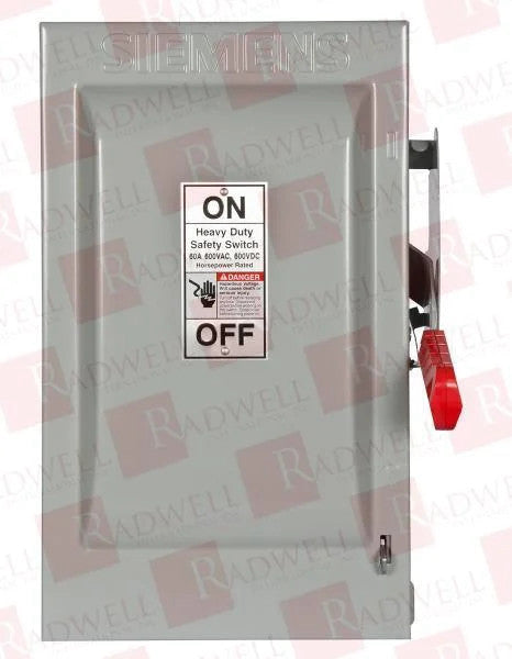 SIEMENS HNF262 / HNF262 (NEW IN BOX)