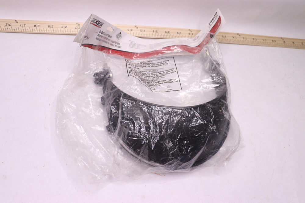 Jackson Safety Cap Adapter Metal 3002446