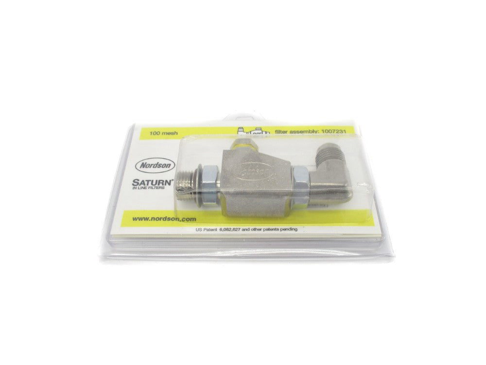 INDUSTRIAL SPARE PART 1007231 NSMP