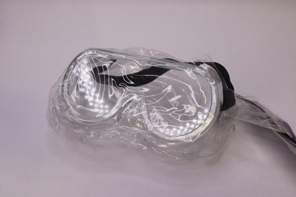 Regal Safety Goggles 39976 