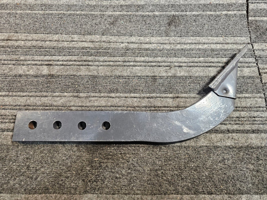 4-HOLE SHANK 20" OVER ALL LENGTH, GRAY