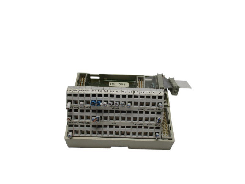 DIAS DKL091 BASE MODULE  UNMP