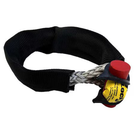 Lockjaw 17-025004 Soft Shackle,3,300 Lb Working Load Limit