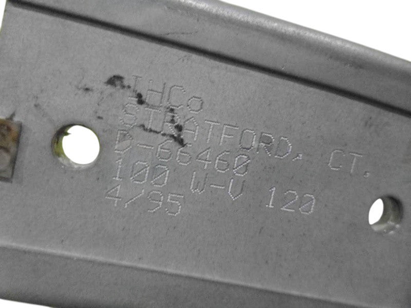 IHCO D-66460 HEATER ELEMENT NSNP