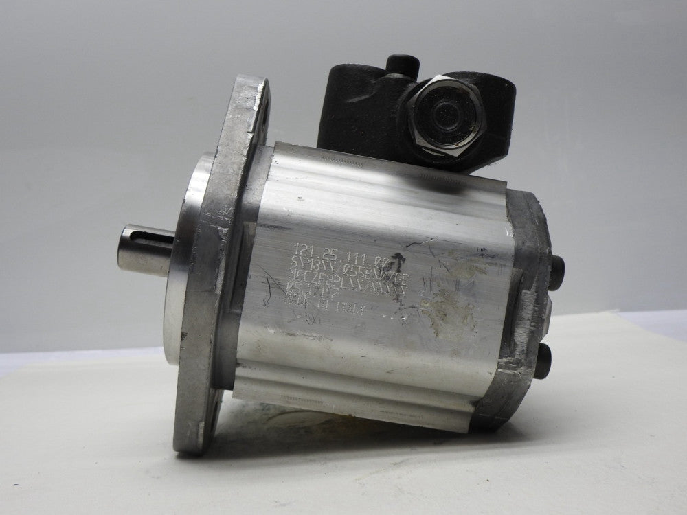 Dynamatic Limited Hydraulic Drive Fan Motor 551101303210 M6CZE8PLNN/NNNNN