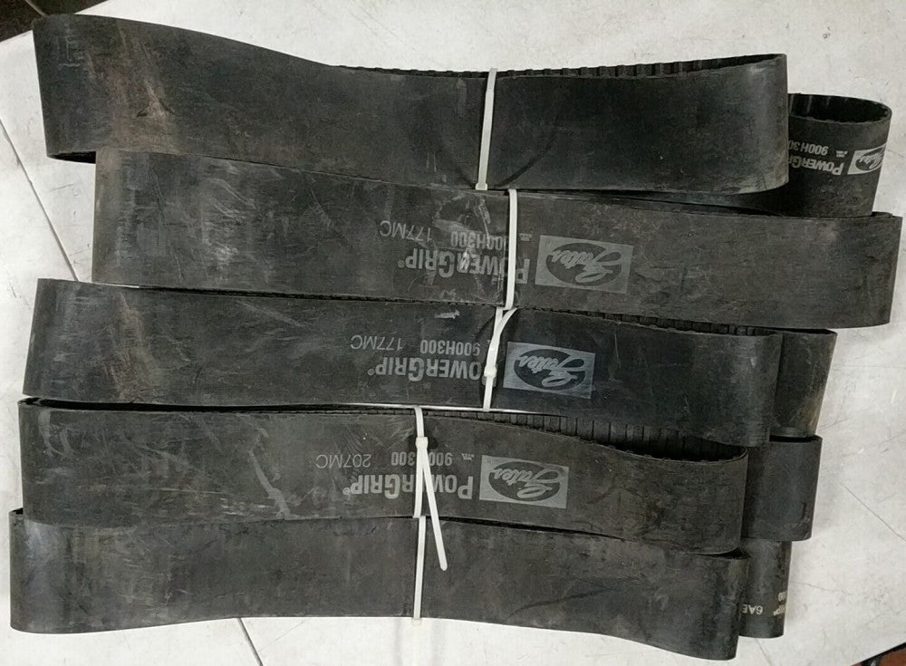 GATES POWERGRIP 900H300 9257-3519 TIMING BELT