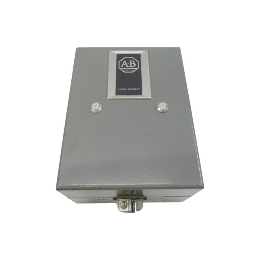ALLEN BRADLEY 709-AAB SER. K 440/480V NSNP