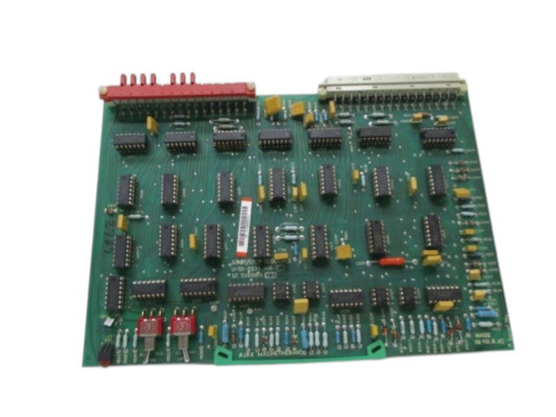 AJAX K505 UNMP