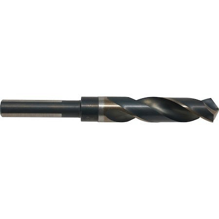 Cle-Line C21173 14.50Mm Hss 118 Degree Silver & Deming Drill Cle-Line 1877M