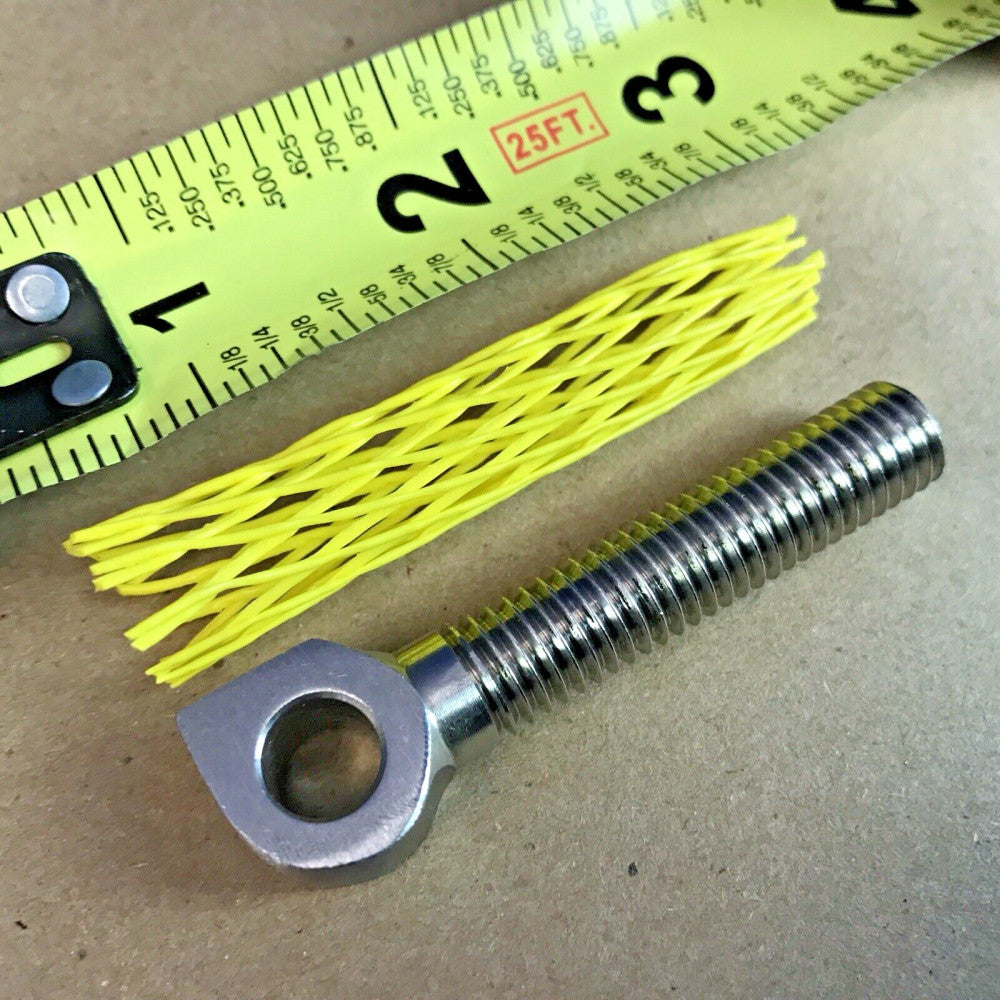Quadro 196-06-1575 Discharge Chute Eyebolt for 194 Comil