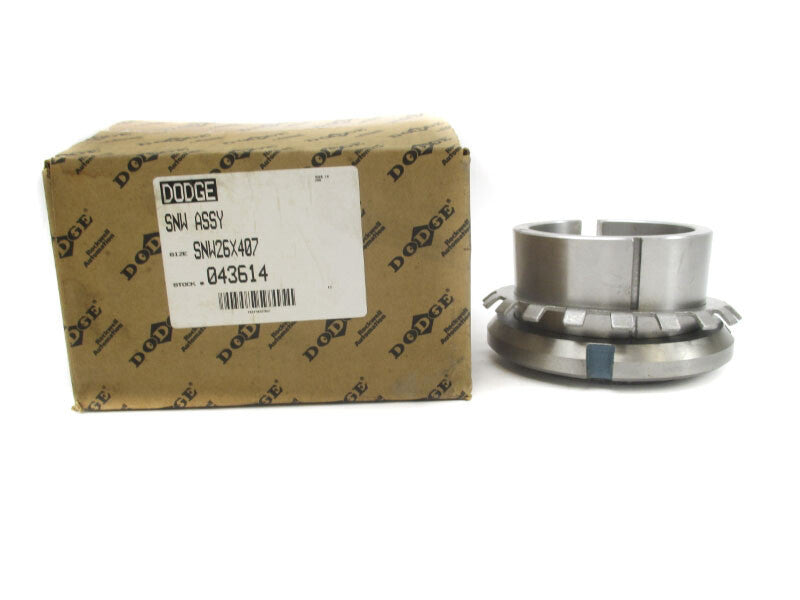 DODGE 043614 NSMP