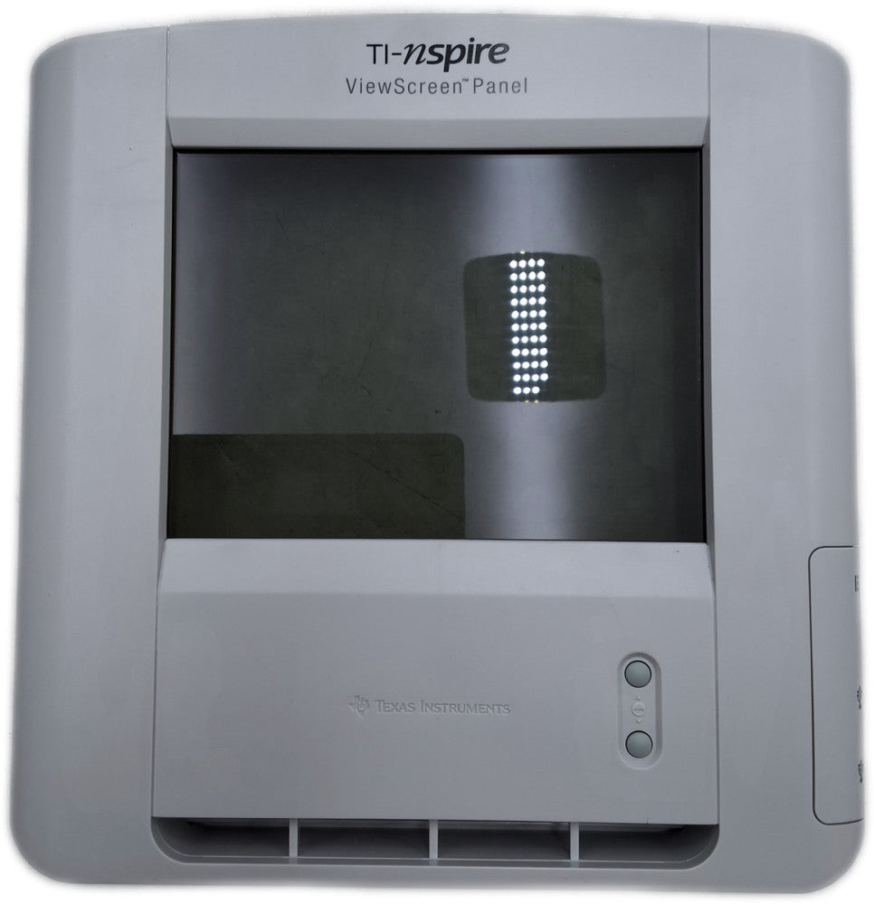 TI-Nspire ViewScreen Panel 