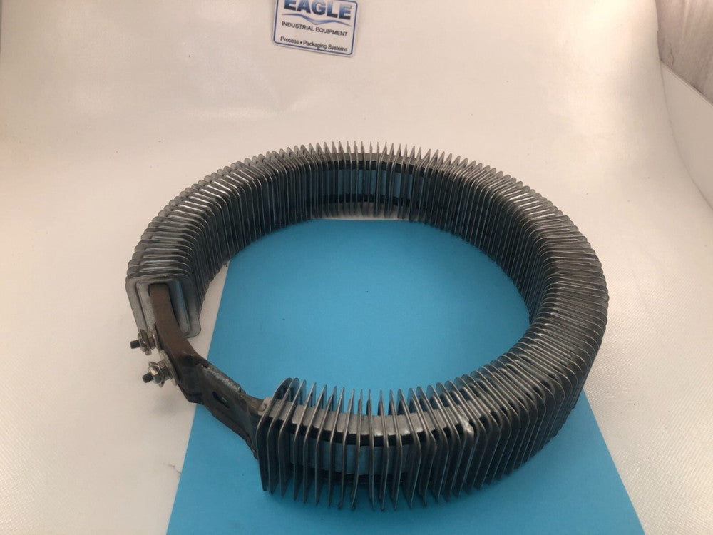 Chromalox USA Heater KSEF-30V IKL  480v, 2500w  **NEW**