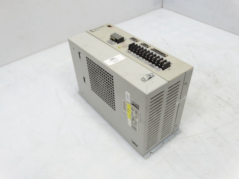 ALLEN BRADLEY 2098-DSD-HV100X SERIES B SERVO DRIVE - New In Box