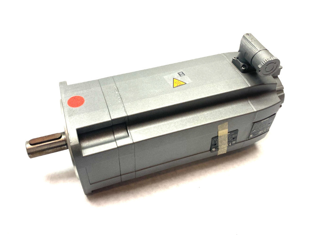 Siemens 1FT7068-5AF70-1CB0 SIMOTICS S Synchronous Motor 1FT7, M0=15Nm (100K)