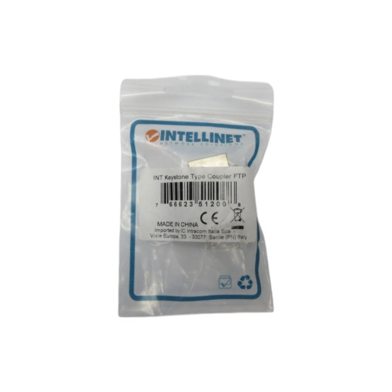 INTELLINET FTP NSMP