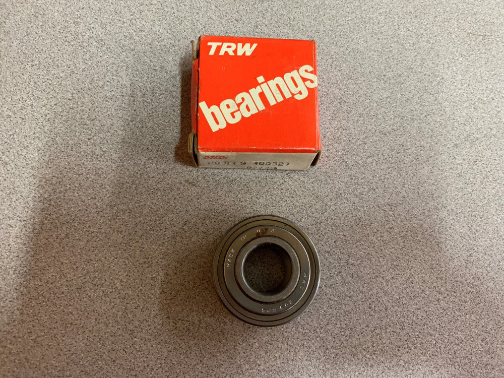 NEW IN BOX TRW BEARING 203FFS