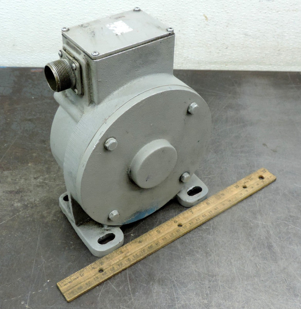 Dynapar H56  62-PNDF-0720-A0 Rotary Incremental Encoder 3/8" Shaft M061191