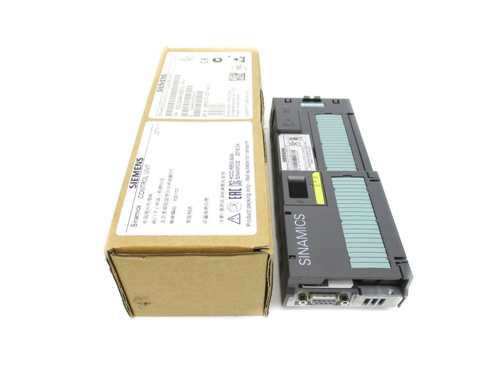 SIEMENS 6SL3244-0BB12-1PA1 NSMP