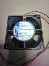 EBMPAPST 8314 24V Cooling Fan- Free Shipping 