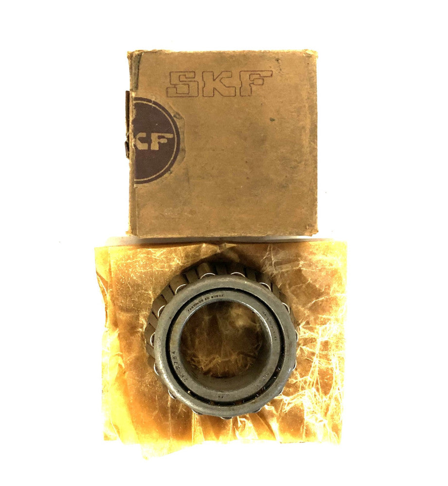 SKF Tapered Roller Bearing Cone 2K-2794 NOS