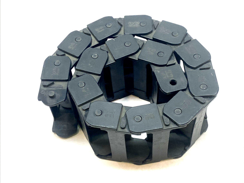 Igus R055 Energy Chain Cable Carrier 15 links