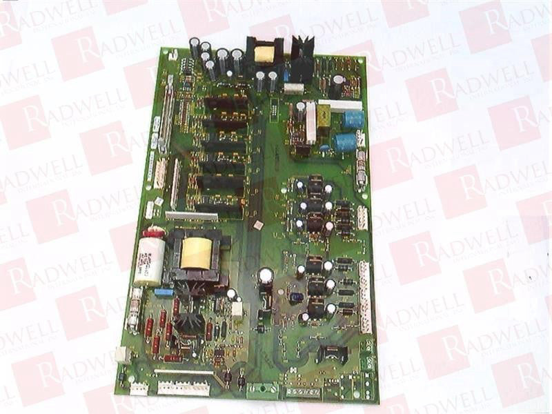 ALLEN BRADLEY 1336-BDB-SP29C / 1336BDBSP29C (USED)