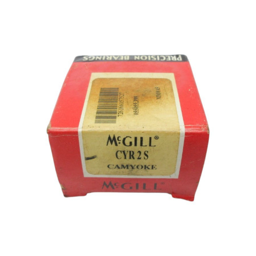 MCGILL CYR2S NSMP