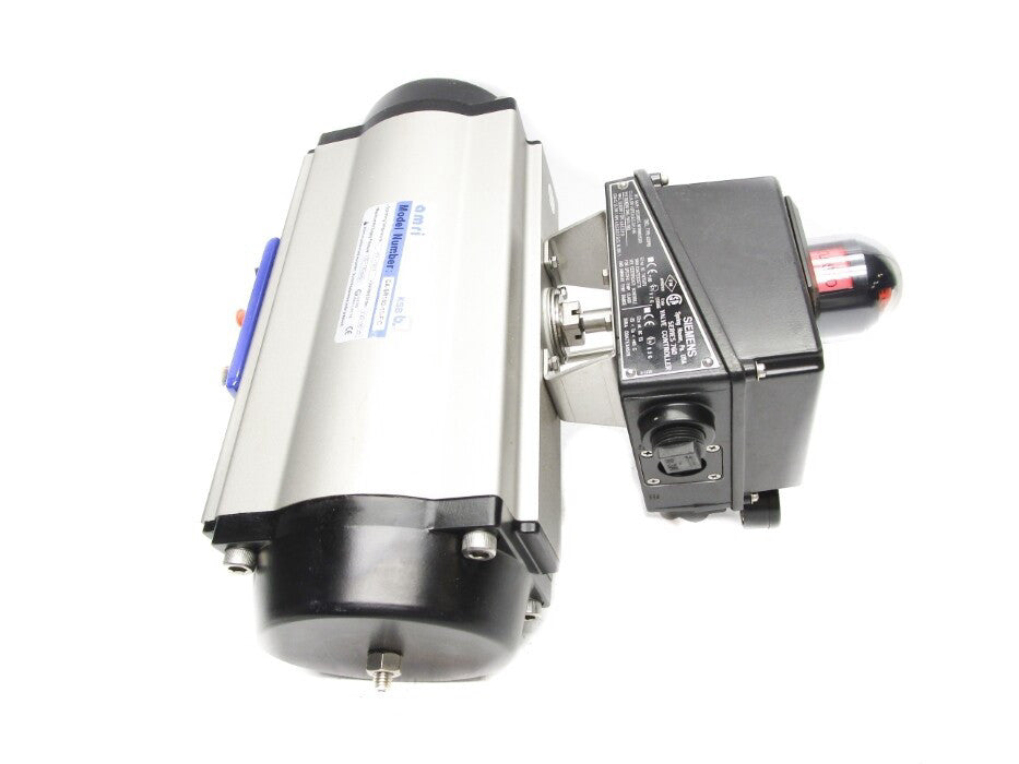 AMRI CA-SR140-10-F/C 35-150PSIG (AS PICTURED1) NSNP