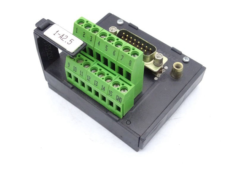 MURR ELEKTRONIK 54031 SIGNAL TRANSMITTER