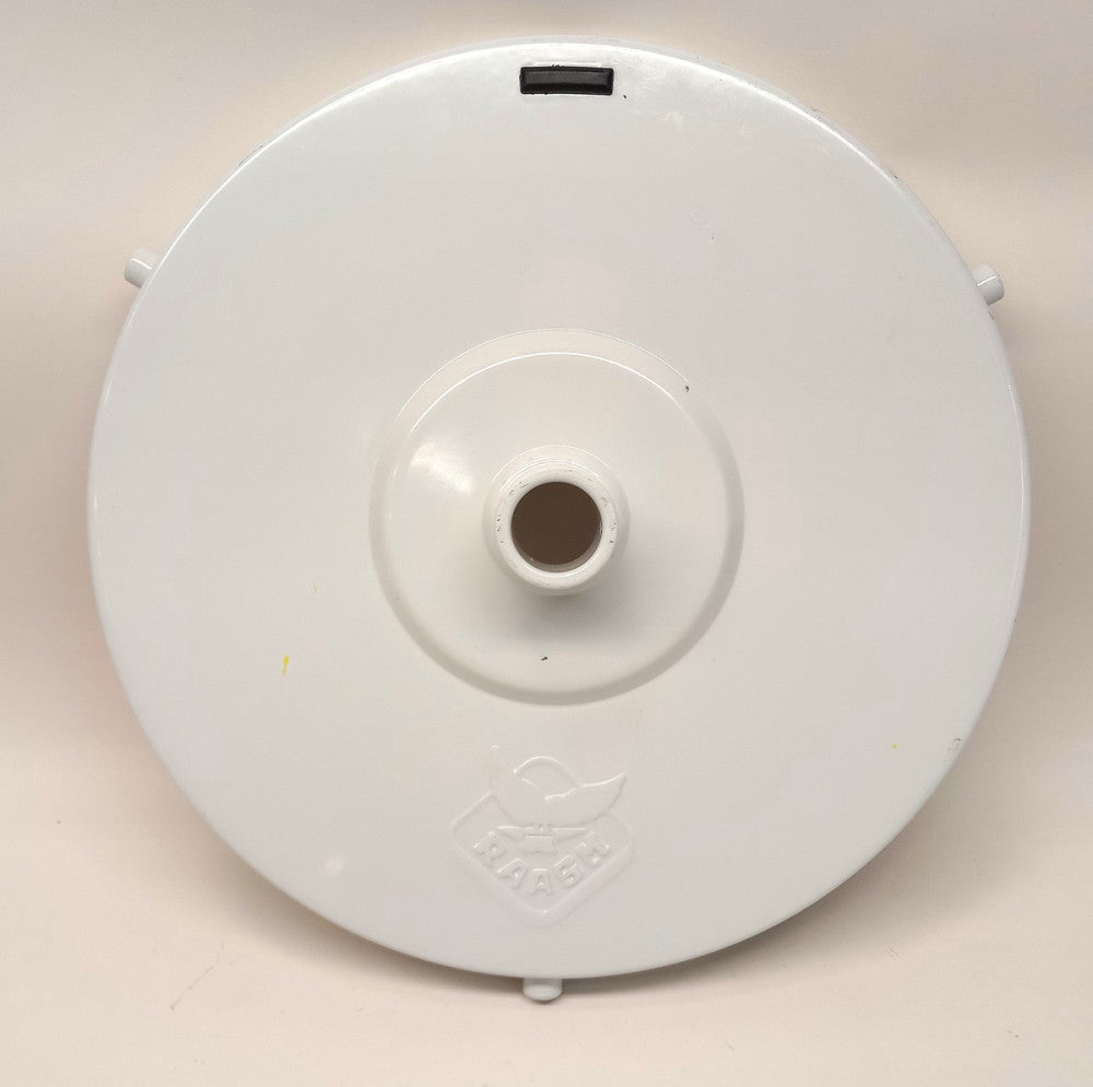 Raasm 65350-55 Grease Gun Cover 13-7/8" OD 1-3/16" Top Opening