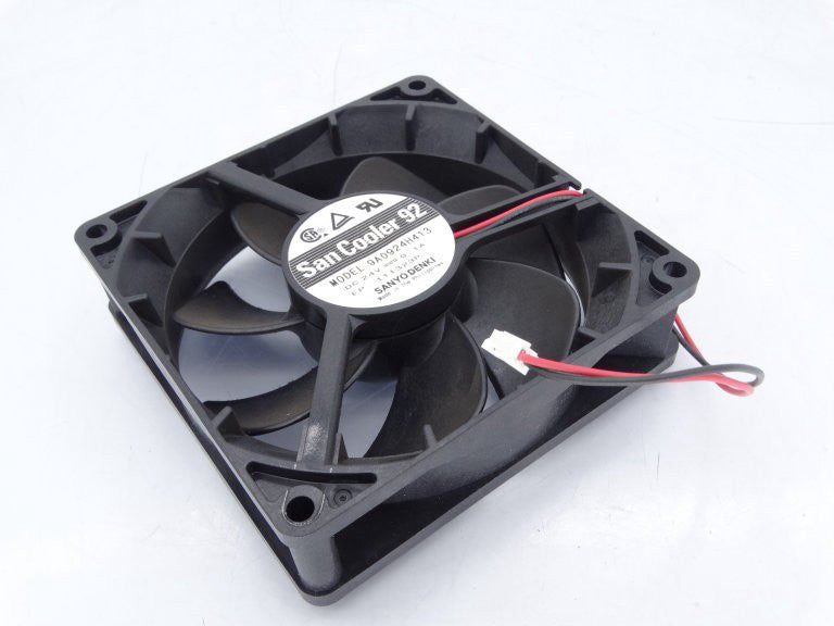 SANYO DENKI 9A0924H413 FAN