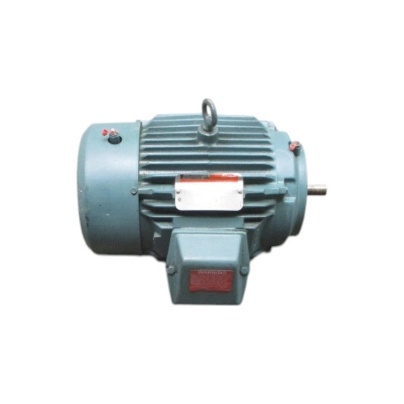 RELIANCE ELECTRIC 17GP18389601G4CF P18G3896A 460V 2.5A NSNP