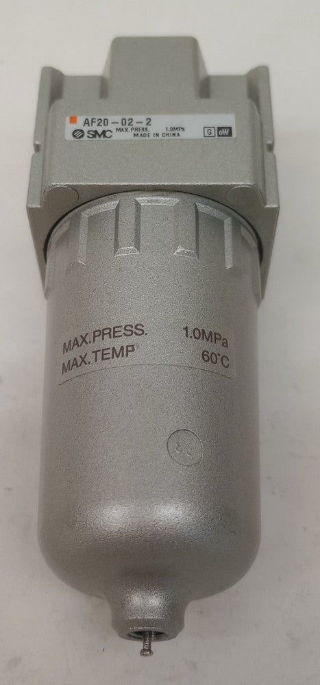 SMC AF20-02-2 Filter Modular 1/4" Ports