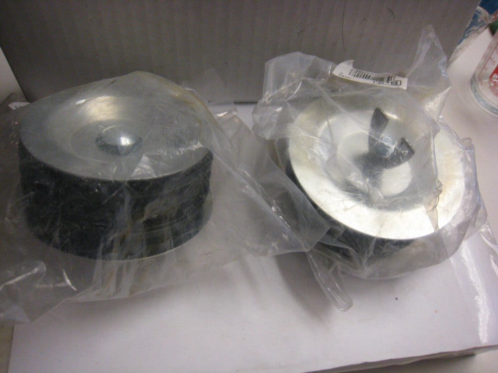 2 yes 2 --- B And K Industries 154-011  Test Plug 4" size 