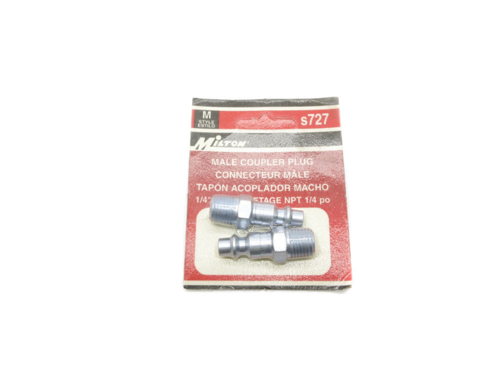 MILTON S727 NSMP