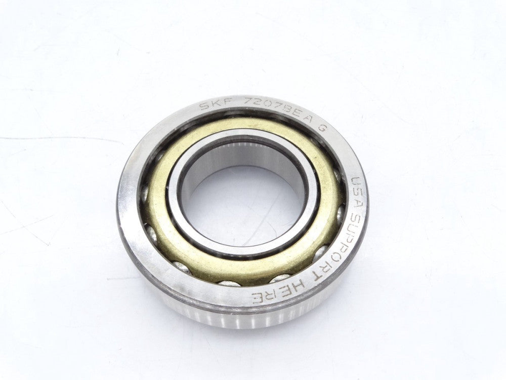 SKF 7207 BEA/G/Y BEARING