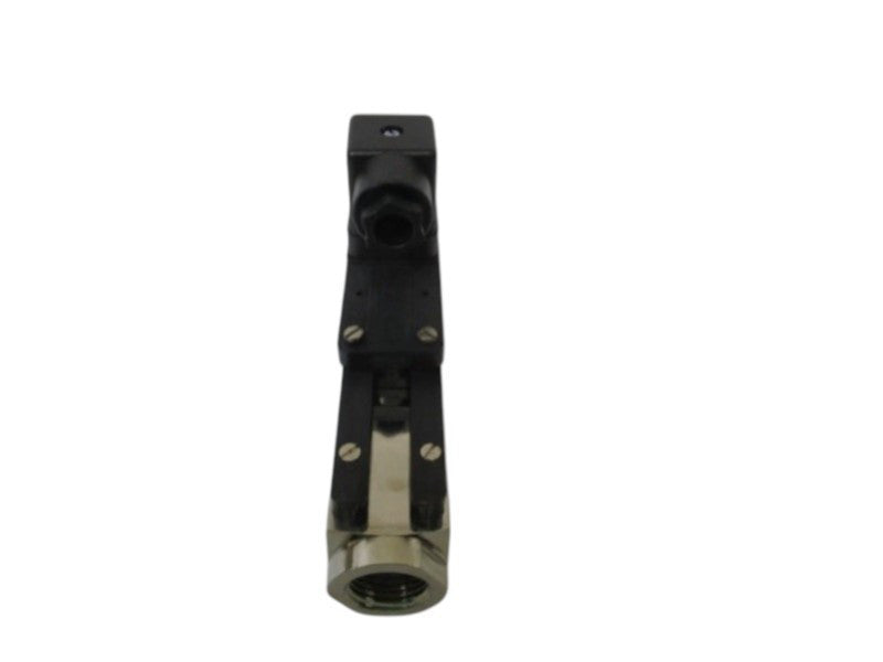 BARKSDALE FLOW SWITCH BFS40-N  NSNP