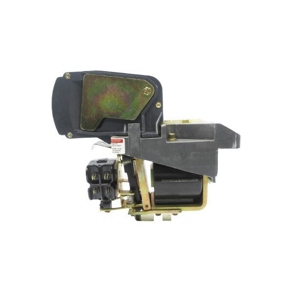 SIEMENS 14-193-100-582 01A03M08342-018 125VDC NSNP