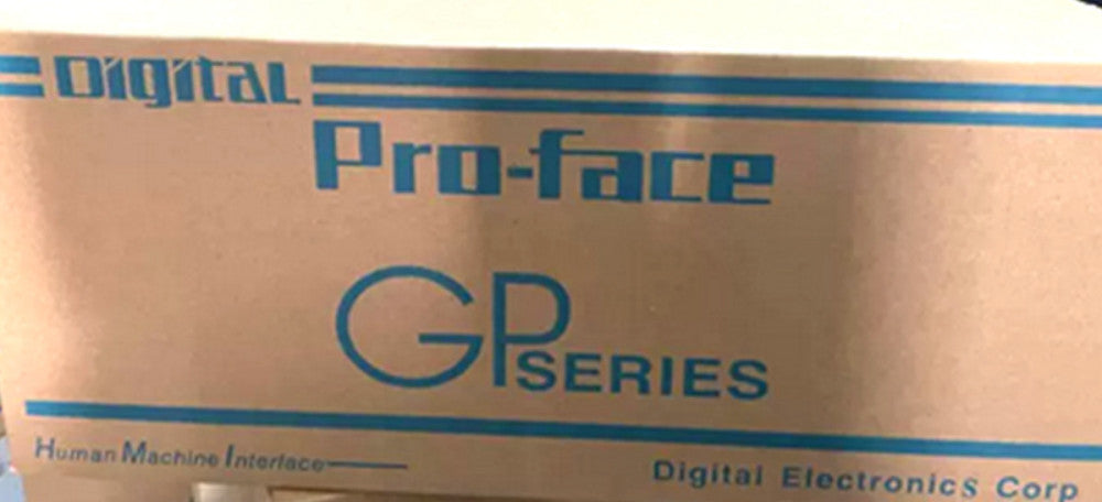 One Brand New Pro-face AST3301-T1-D24 TOUCH SCREEN