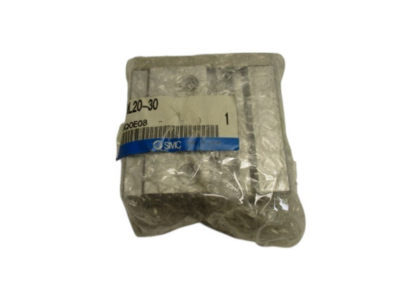 SMC MGQL20-30 COMPACT CYLINDER GUIDE  NSMP