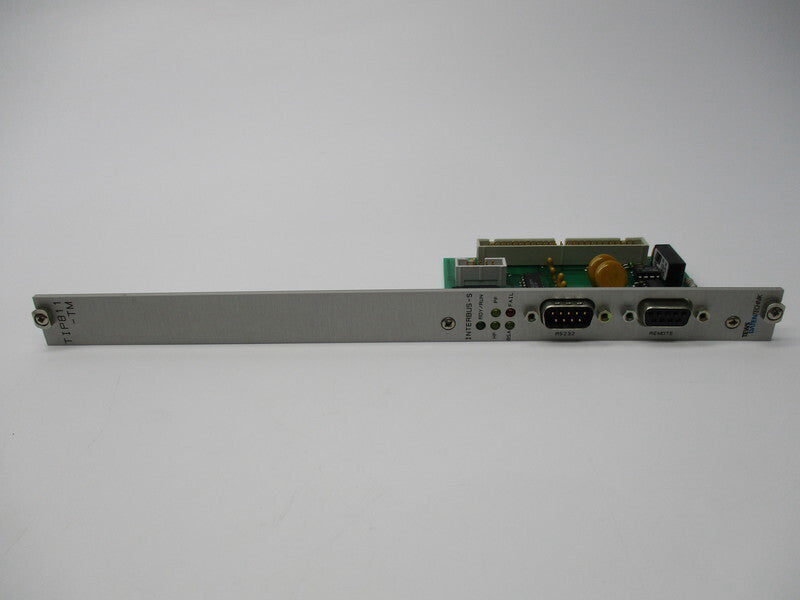 TEWS DATENTECHNIK K75811100 NSNP